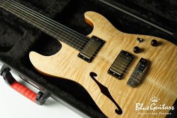 622 BEYOND Maple Top Model - Naked
