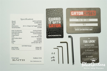 622 BEYOND Maple Top Model - Naked