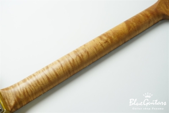 XSC-2 - Aztec Gold Heavy Aged / Alder / RM-R #3299