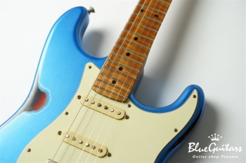 XSC-AH - Lake Placid Blue over 3TB Heavy Aged #3104