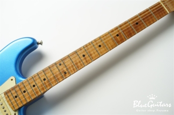 XSC-AH - Lake Placid Blue over 3TB Heavy Aged #3104