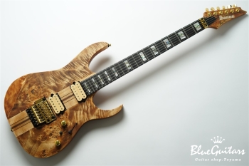 RGT1220PB - Antique Brown Stained