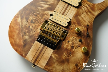 RGT1220PB - Antique Brown Stained