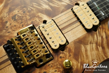 RGT1220PB - Antique Brown Stained