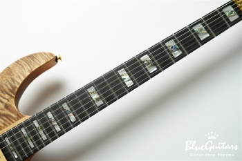 RGT1220PB - Antique Brown Stained