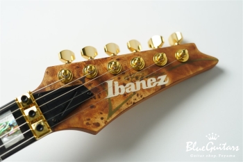 RGT1220PB - Antique Brown Stained