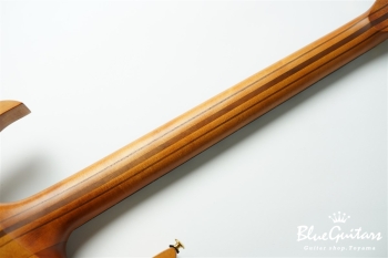 RGT1220PB - Antique Brown Stained