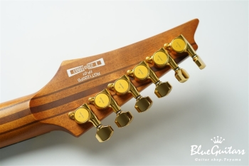 RGT1220PB - Antique Brown Stained