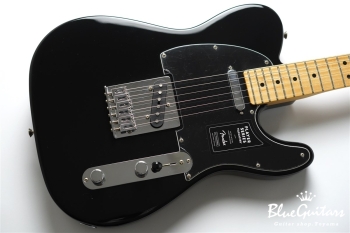 Player Telecaster - Black
