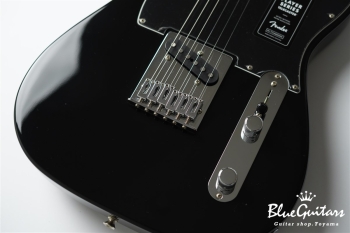Player Telecaster - Black