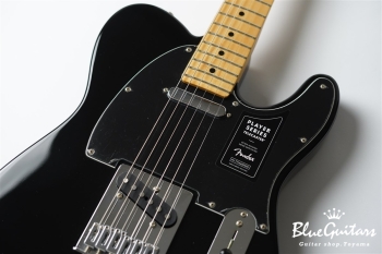 Player Telecaster - Black