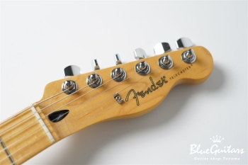 Player Telecaster - Black