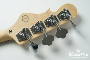 Tribute KILOTON - Black Frost