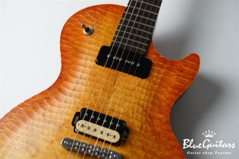 Les Paul BFG Gary Moore