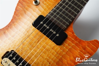 Les Paul BFG Gary Moore