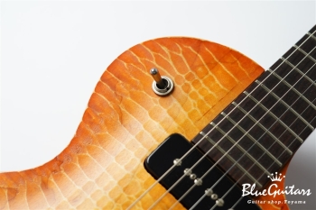 Les Paul BFG Gary Moore