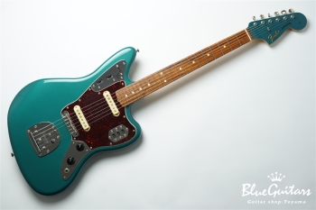 Vintera 60s Jaguar - Ocean Turquoise