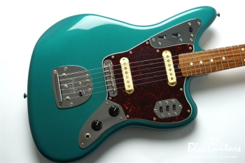 Blue Guitars Online Store