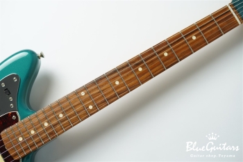 Vintera 60s Jaguar - Ocean Turquoise