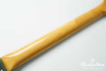 Vintera 60s Jaguar - Ocean Turquoise