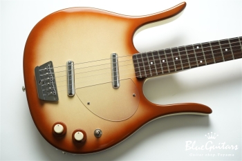 Blue Guitars Online Store