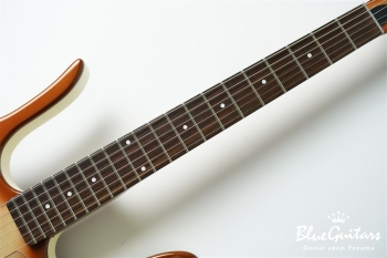 LONGHORN GUITAR - Copper Burst