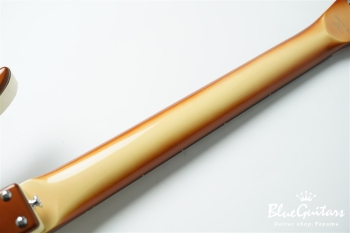 LONGHORN GUITAR - Copper Burst