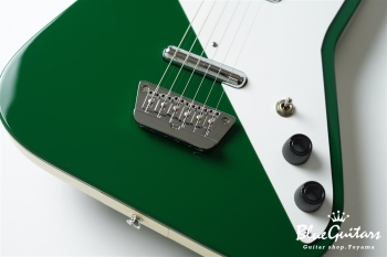 PRO NOS+ - Jade Green