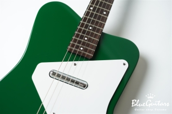 PRO NOS+ - Jade Green