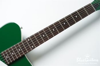 PRO NOS+ - Jade Green