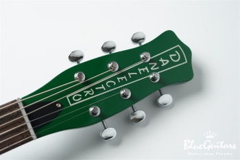 PRO NOS+ - Jade Green