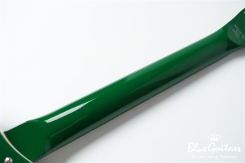 PRO NOS+ - Jade Green