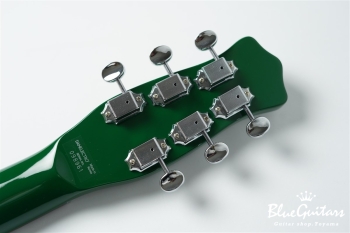 PRO NOS+ - Jade Green