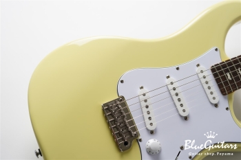 SE Silver Sky - Moon White