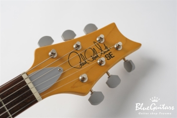 SE Silver Sky - Moon White