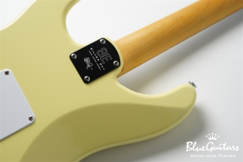 SE Silver Sky - Moon White