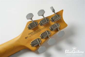 SE Silver Sky - Moon White