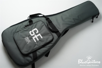 SE Silver Sky - Moon White