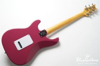 SE Silver Sky - Dragon Fruit