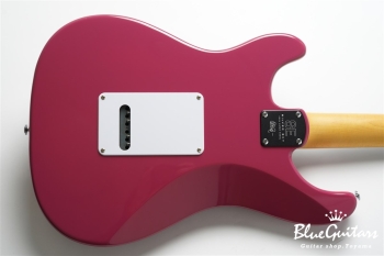 SE Silver Sky - Dragon Fruit