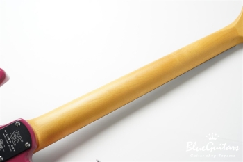 SE Silver Sky - Dragon Fruit