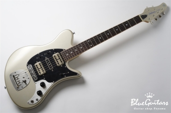 Supreme Collection Trailbreaker Mark-Ⅰ - Inca Silver #24001