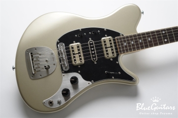 Supreme Collection Trailbreaker Mark-Ⅰ - Inca Silver #24001