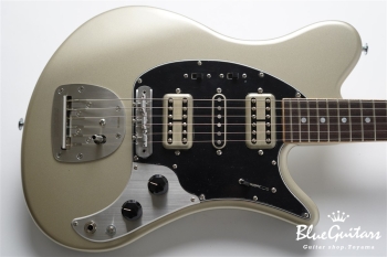 Supreme Collection Trailbreaker Mark-Ⅰ - Inca Silver #24001