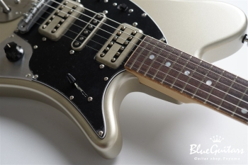 Supreme Collection Trailbreaker Mark-Ⅰ - Inca Silver #24001