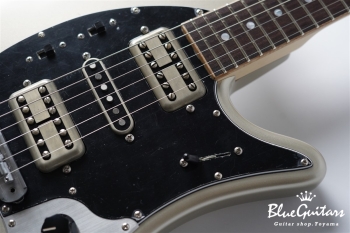 Supreme Collection Trailbreaker Mark-Ⅰ - Inca Silver #24001