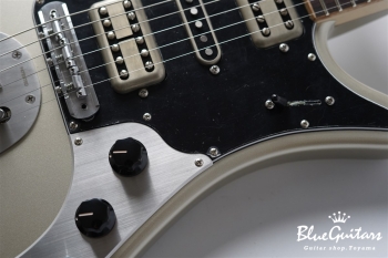 Supreme Collection Trailbreaker Mark-Ⅰ - Inca Silver #24001