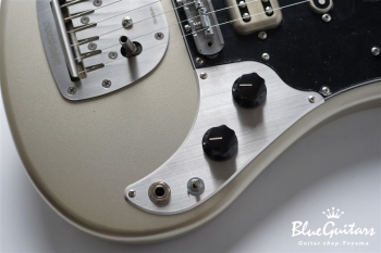 Supreme Collection Trailbreaker Mark-Ⅰ - Inca Silver #24001