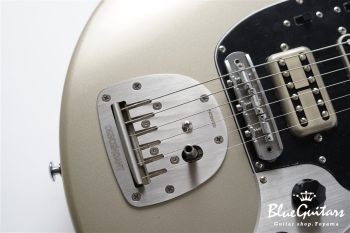 Supreme Collection Trailbreaker Mark-Ⅰ - Inca Silver #24001