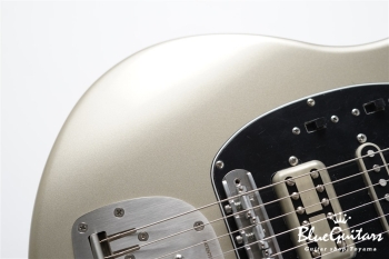 Supreme Collection Trailbreaker Mark-Ⅰ - Inca Silver #24001